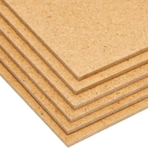 Tablero de madera MDF de alta densidad